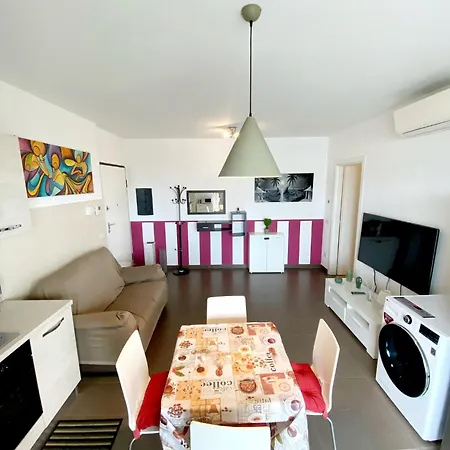 Pop House Romolo-milano Metro To Station 밀라노