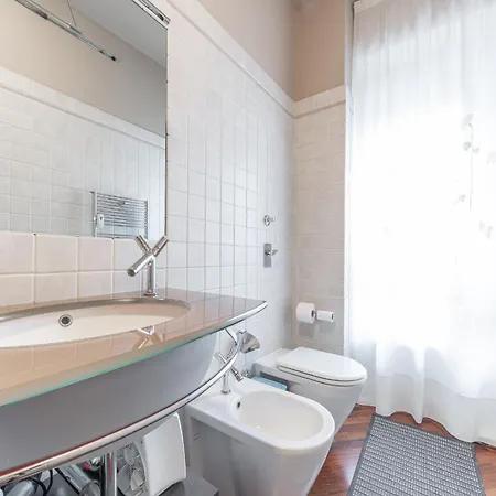 Locami Affori Apartment *