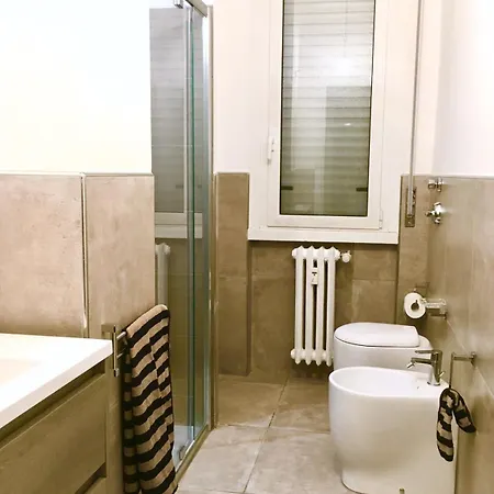 Apartamento Comfortable In The Famous Zona Tortona *