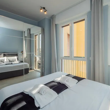 New Two-room A Stone's Throw From The M3 Metro Appartamento *