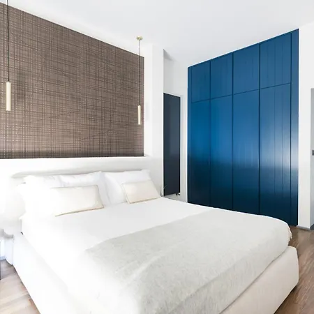 Easylife - - Commenda 31 - Porta Romana Apartamento Milán