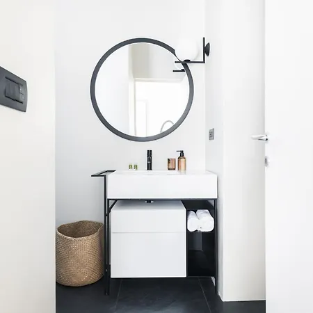 Apartamento Easylife - - Commenda 31 - Porta Romana Milán