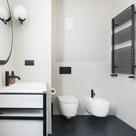 Easylife - - Commenda 31 - Porta Romana Apartamento