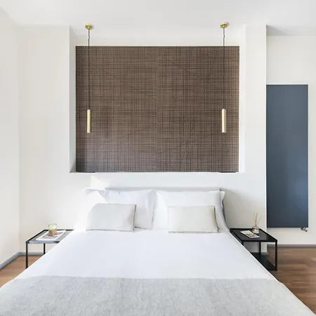 Easylife - - Commenda 31 - Porta Romana Apartamento