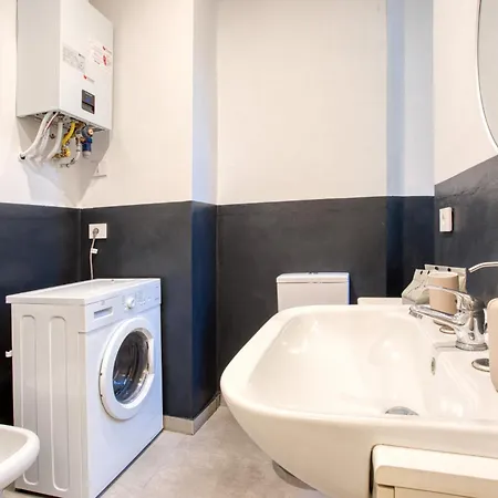 Easylife - Charme E Comfort Nel Cuore Dei Navigli Appartamento *