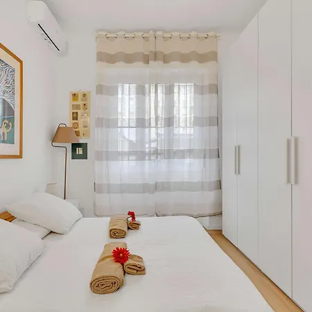 Alessia's Flat - Affori Centro * Milano