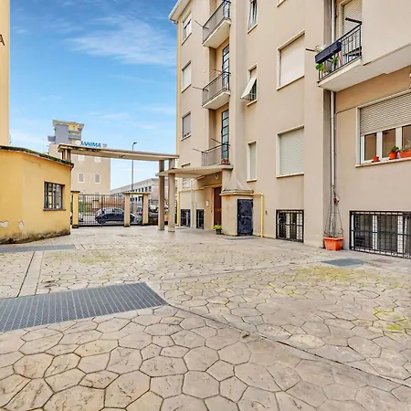 Appartamento Alessia's Flat - Affori Centro
