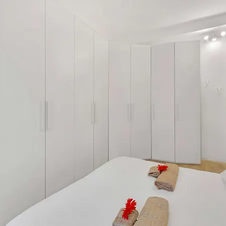 Alessia's Flat - Affori Centro * Milano