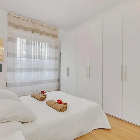 Alessia's Flat - Affori Centro Milano