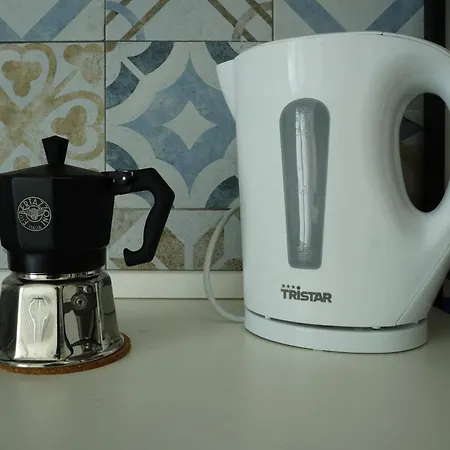 Grimani - At Your Place Milano