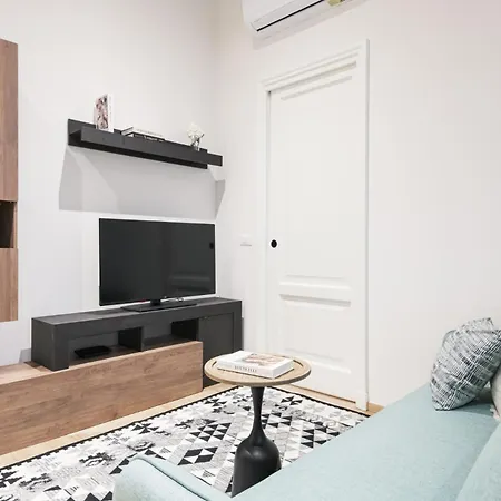 Lejlighed Easylife - - Gregorio 45 - Porta Venezia *