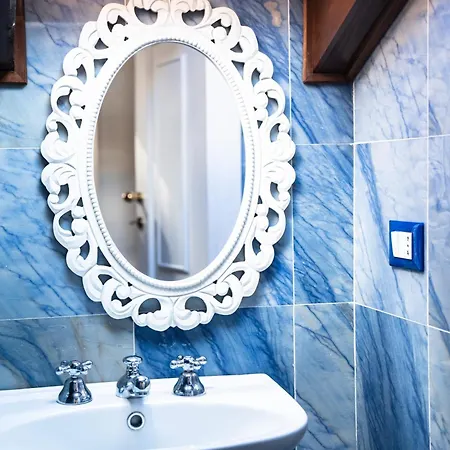 La Residenza Isabella بيت ضيافة ميلان