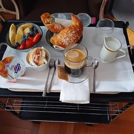 Pattini Bed and Breakfast 4*