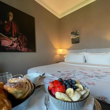 Pattini 4* Μιλάνο