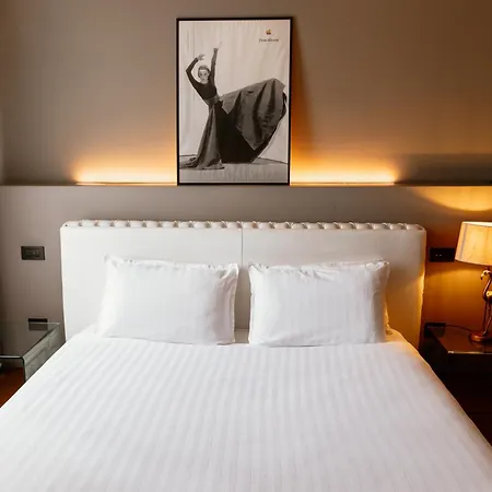 My Lovely Place Navigli *