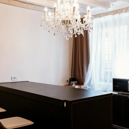 My Lovely Place Navigli Milan