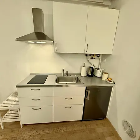 La Milanese - Piazza 5 Giornate * מילאנו