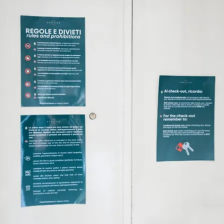 Easylife - - Ripa Ticinese 69 - Navigli Mailand