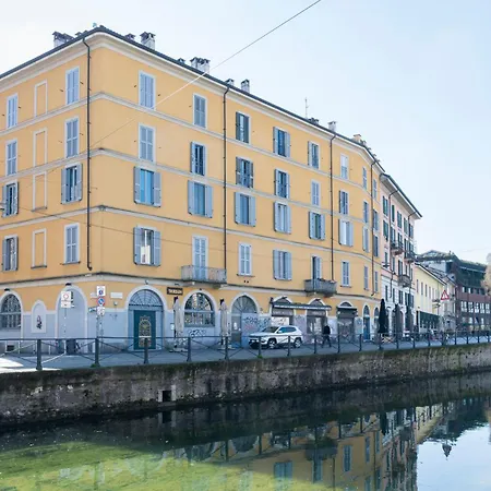 Easylife - - Ripa Ticinese 69 - Navigli *