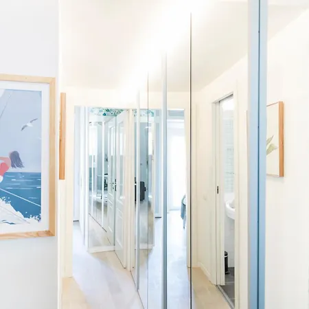 Easylife - - Ripa Ticinese 69 - Navigli