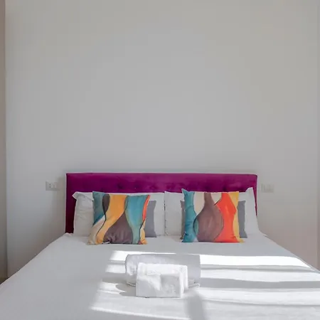 Milano Apartments Navigli - Porta Genova * Milán