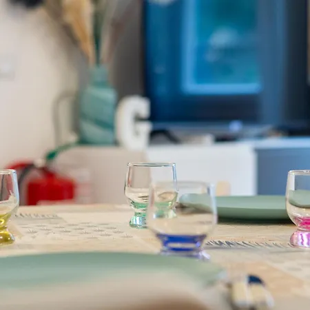 Casa San Siro-stadio - Stadio E Metropolitana *