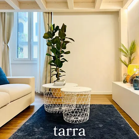 Tarra Luxury Daire