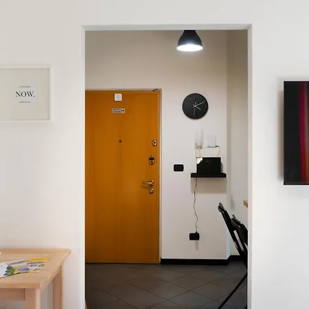 5min A Piedi Life-metro-mico-ac-self Check-in Milán