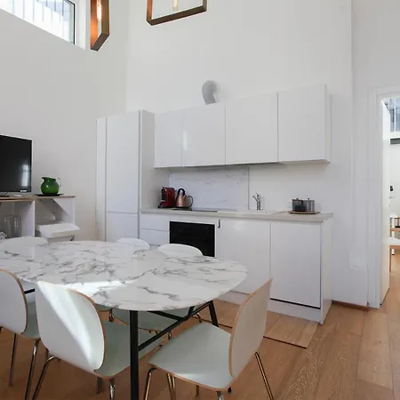 Appartement Beautiful Loft Near Navigli