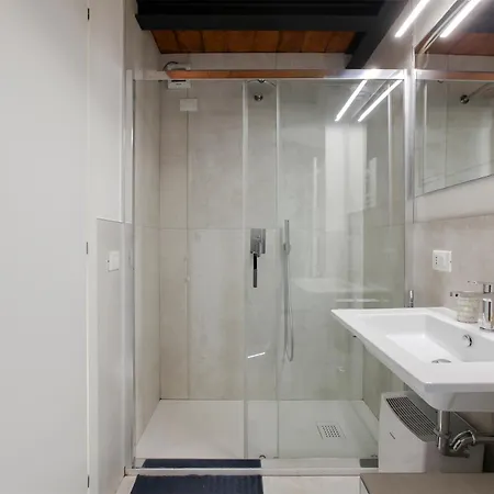 Appartement Beautiful Loft Near Navigli *