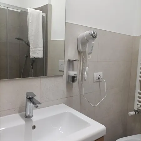 Apartment Parea House 5