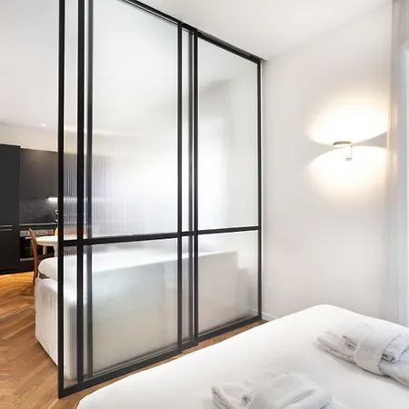 Lejlighed Central&beauty Duomo - Pink