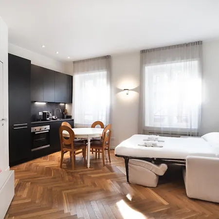 Lejlighed Central&beauty Duomo - Pink