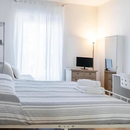 Apartment San Siro - New *