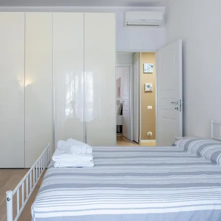 San Siro - New Apartment