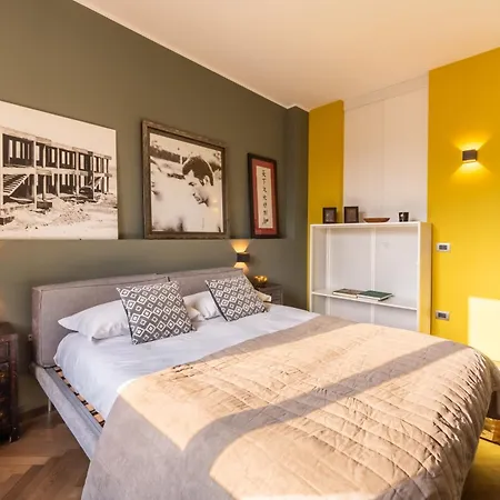Station - Exclusive 2 Bedrooms Apartmán *