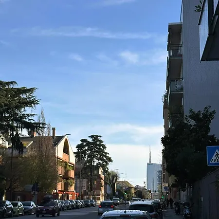 Urban Hub Апартаменты