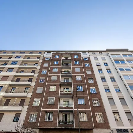 Appartement Station - Exclusive 2 Bedrooms