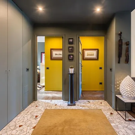 Apartmán Station - Exclusive 2 Bedrooms *