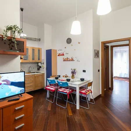 Indipendente In Bicocca *