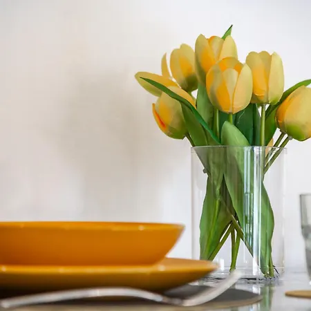 Brio74 Апартаменты *