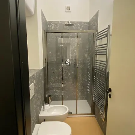 Paeninsula, Rifugio Urbano Nel Cuore Di - Porta Venezia *