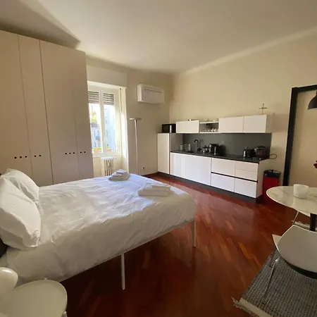 Paeninsula, Design E Comfort Nel Centro Di - Porta Venezia Milan