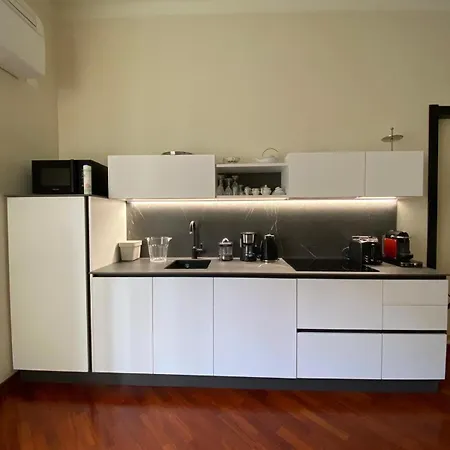 Paeninsula, Design E Comfort Nel Centro Di - Porta Venezia *