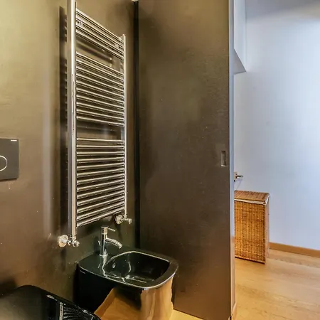 Porta Venezia 2 Pax Wi-fi *