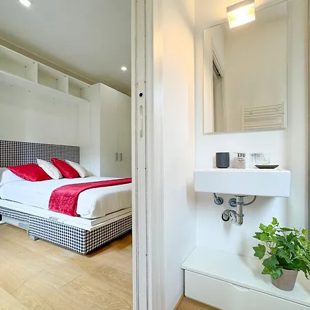 San Marco Hideaway - New Exclusive Apartman *