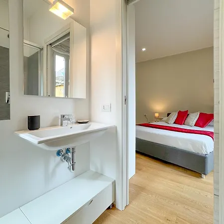 San Marco Hideaway - New Exclusive Apartman *