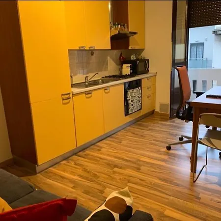 Maila House * Milan