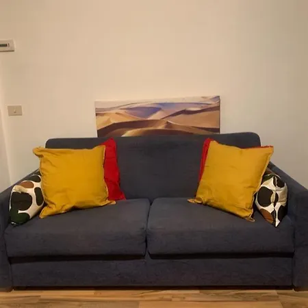 Apartment Maila House Milan