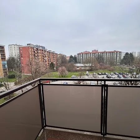 San Siro - Rho Fiera - La Quercia Apartamento Milão
